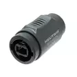 4-napainen speakON lukittava kytkin - Nedis tuotteet - 7613187005206 - 15