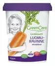 Luomuravinne sy=C3=B6t=C3=A4ville kasveille 0,5 L - Mullat ja ravinteet - 6414505052626 - 1