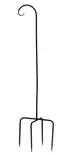 Lyhty- ja amppeliteline 105 cm 4Living - Kynttilät ja lyhdyt - 6410416184166 - 1
