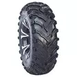MARS A ATV mönkijän rengas 25x10-12 - Mönkijän renkaat - 6970601280696 - 1