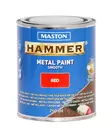 Maali Hammer Sile=C3=A4 - Metalli- ja kalustemaalit - 6412490017576 - 1