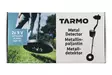 Metallinpaljastin SI02 Tarmo - Metallinpaljastimet ja supermagneetit - 6410416031286 - 5