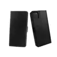 Mobia lompakkolaukku iphone 13 musta - Apple iPhone - 6430076521286 - 2