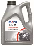 Mobil extra 2t 4l - Moottoriöljyt - 5055107455166 - 1