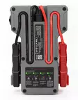 Motorwerk 12/24V 27000mAh raskaan kaluston apukäynnistin - Akkulaturit ja apukäynnistys - 6438014379906 - 3
