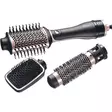 Muotoiluharja-ilmakiharrin 3 in 1 Prego - Hiuskihartimet ja -suoristimet - 6430037757136 - 1