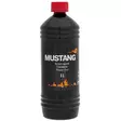 Mustang sytytysgeeli 1l - Sytyttimet, sytykkeet, kaasut - 6410412885746 - 1