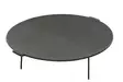 Muurinpohjapannu 70 cm Mustang - Grillaustarvikkeet - 6410411827976 - 1