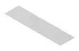 Naulauslevy Kuumasinkitty 400 x 100 x 2,0 mm - Naulauslevyt ja kulmaraudat - 4741280717276 - 1