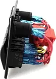 Ohjauspaneeli 12/24V Brightsolar - Muut autosähkötarvikkeet - 6438014270906 - 4