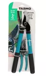 Oksasakset Tarmo 2-kp-pakkaus - Puutarhasahat ja sakset - 6410412678836 - 4