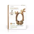 On-Ear Langalliset Kuulokkeet | 3.5 mm | Kaapelin pituus: 1.20 m | 85 dB | Ruskea - Sankakuulokkeet - 5412810318506 - 66