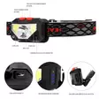 Out-Zone 100 USB-ladattava otsalamppu - Otsalamput - 6438014320106 - 2