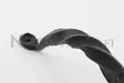 Ovenkahva 24 cm - Vanhanajan sepäntuotteet - 6430035700226 - 2