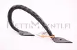 Ovenkahva 25 cm - Vanhanajan sepäntuotteet - 6430035700196 - 1
