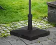 P=C3=A4iv=C3=A4nvarjonjalka neli=C3=B6 27 kg 4Living - Aurinkovarjot ja markiisit - 6410416129846 - 3