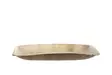 Palmulehtilautanen 20x20 cm 10 kpl - Lautaset - 6410413048096 - 2