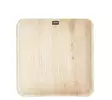 Palmulehtilautanen 20x20 cm 10 kpl - Lautaset - 6410413048096 - 1