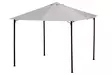 Paviljonki Sunny 3 x 3 m - Paviljongit ja pergolat - 6410413257696 - 1