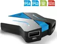 Peli HUB Spirit Of Gamer - USB-sovittimet ja telakointi - 3700104441286 - 1