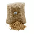 Pelletti 15 kg säkki - Pelletit, briketit ja polttopuut - 6438168115276 - 1