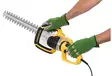 Pensasleikkuri 600W 610mm Powerplus - Pensasleikkurit ja oksasahat - 5400338061646 - 2
