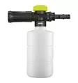 Pesuaineen vaahdotin -pesuainepullo suuttimella Ryobi RAC775 - Painepesurit - 4892210206176 - 1
