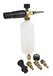 Pesuainevaahdotin Speed 1 l - Auton pesutarvikkeet - 6438168107226 - 1