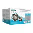 PetSafe Streamside keraaminen lemmikin juomalähde, harmaa 1.8L - Ruoka- ja juoma-astiat - TN-227006 - 8