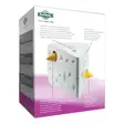 PetSafe kissan aktivointilelu juustotahko, valkoinen - Kissan lelut - 2NDC-102726 - 9