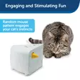 PetSafe kissan aktivointilelu juustotahko, valkoinen - Kissan lelut - 2NDC-102726 - 5