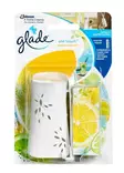Pidike Glade One Touch 10ml fresh lemon - Puhdistusaineet - 5000204817256 - 1