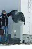 Pikakompostori Biolan 220Eco vihre=C3=A4 - Kompostorit ja tarvikkeet - 6411960057906 - 6