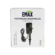 Pistorasia 4-osainen H05RR-F3G 1.5 5m - Pistorasiat ja kytkimet - 6418536017036 - 3