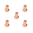 Plasmaleikkurin suutink=C3=A4rki 5 kpl CUT 40 p=C3=A4=C3=A4kuva=20 - Plasmaleikkurit - 6438152087046 - 1