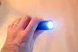 Poimintamagneetti LED-valolla - Mitat ja vatupassit - 6438168062846 - 13