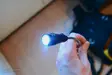 Poimintamagneetti LED-valolla - Mitat ja vatupassit - 6438168062846 - 12