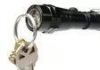 Poimintamagneetti LED-valolla - Mitat ja vatupassit - 6438168062846 - 1