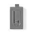 Pölynimurin Akku | Sopiva: Dyson DC16 | Li-Ion | 21.6 V DC | 2000 mAh | 43.2 Wh - Lisätarvikkeet - 5412810311286 - 5