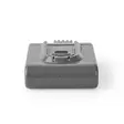 Pölynimurin Akku | Sopiva: Dyson DC16 | Li-Ion | 21.6 V DC | 2000 mAh | 43.2 Wh - Lisätarvikkeet - 5412810311286 - 20
