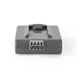 Pölynimurin Akku | Sopiva: Dyson DC16 | Li-Ion | 21.6 V DC | 2000 mAh | 43.2 Wh - Lisätarvikkeet - 5412810311286 - 10