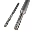 Poranterän jatkovarsi 45 cm - Poranterät ja reikäsahat - 6438151013756 - 3