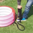 Pumppu t=C3=A4ytt=C3=B6 tuplateho 30 cm - Uima-altaat ja tarvikkeet - 6942138917796 - 2