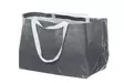 Puunkantokassi 90 x 55 x 37 cm - Takat ja kaminat - 6410413230606 - 1