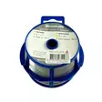 Rautalanka 1,0 mm 50 m - Ketjut, vaijerit ja rautalangat - 4741280851086 - 1