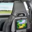 Reer potkusuoja autoon taskuilla harmaa - Auton sisätilatarvikkeet - TN-217646 - 4