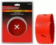 Reikäsaha 127mm 5" - Reikäsahat - 6420286012766 - 1