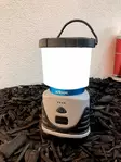 Retkilyhty Camber USB-ladattava, Airam - Retkilyhdyt - 6435200283986 - 3