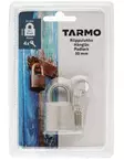 Riippulukko RST 30 mm - Lukot ja avainkaapit - 6410413170216 - 2