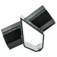 Ristiinhalkaisuterä Hydraulihalkojat - Klapikoneet - 6438168112046 - 5